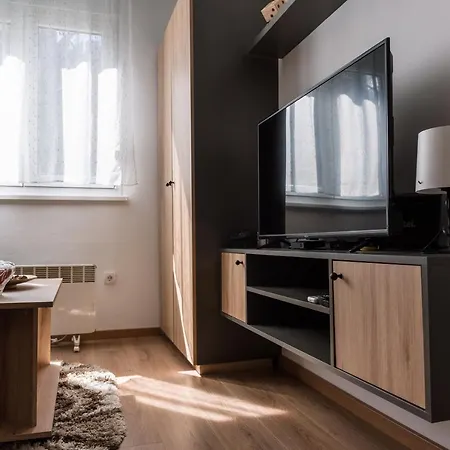 Cube23 Apartment *